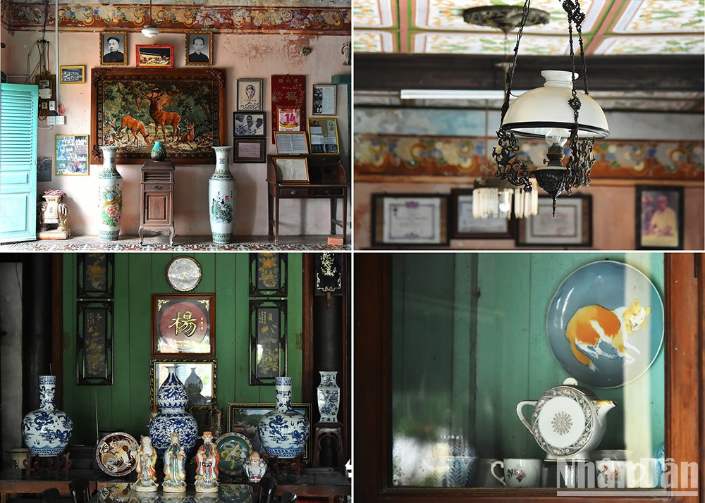 Un día en Can Tho, un recorrido completo por la ciudad vietnamita ảnh 13 Un día en Can Tho, un recorrido completo por la ciudad vietnamita ảnh 13