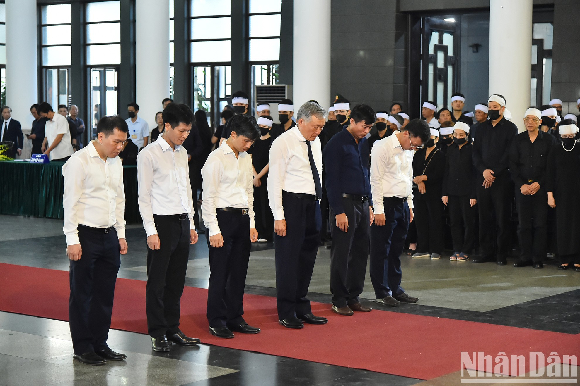 La delegación del Tribunal Popular Supremo. La delegación del Tribunal Popular Supremo.