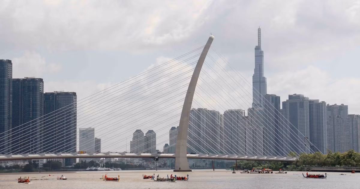 Emocionantes actividades deportivas en Ciudad Ho Chi Minh 
