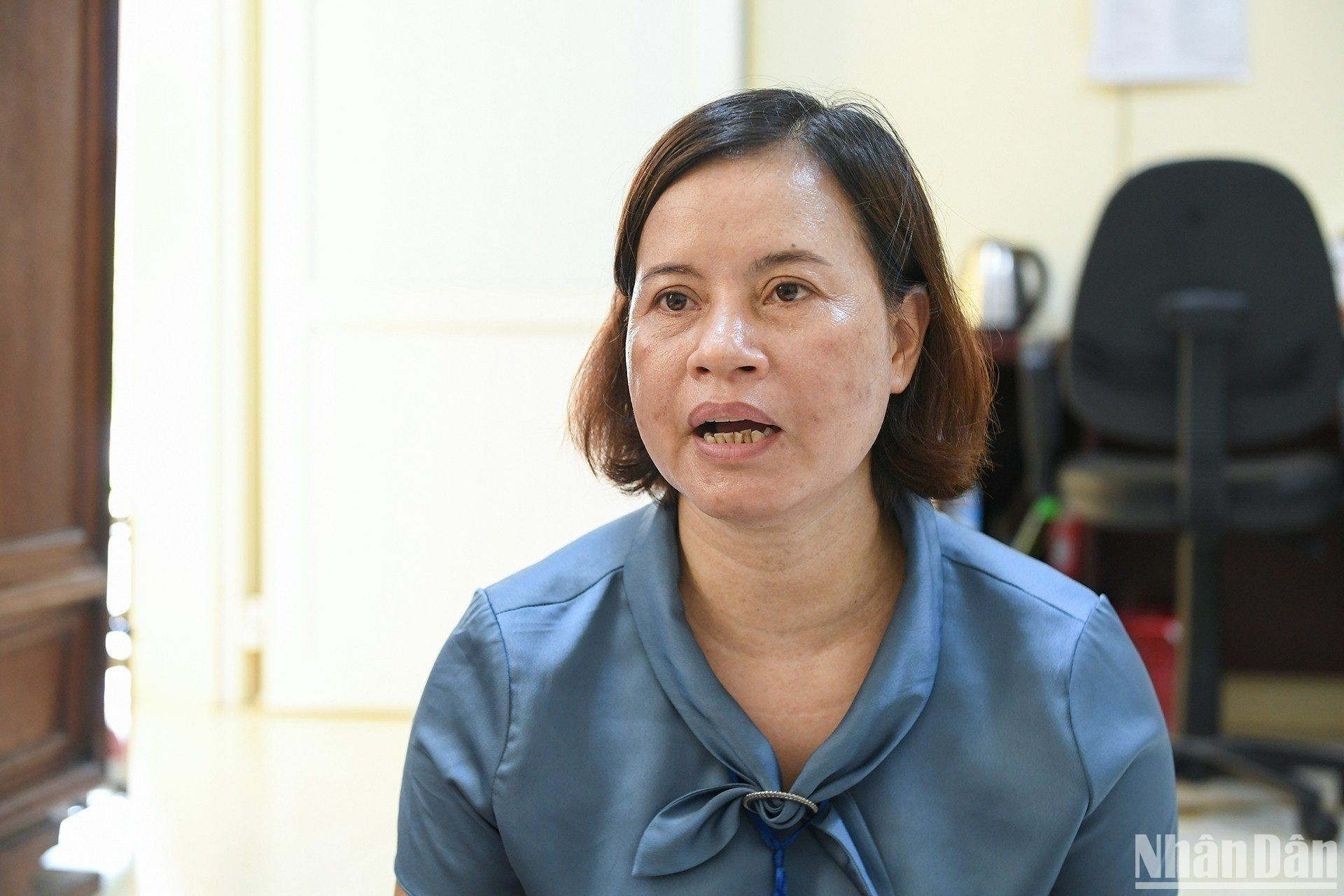 Sonrisas de pequeños ángeles en centro de protección social ảnh 10