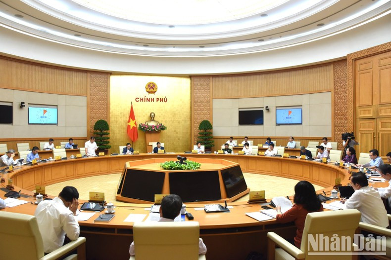 Panorama de la reunión. Panorama de la reunión.