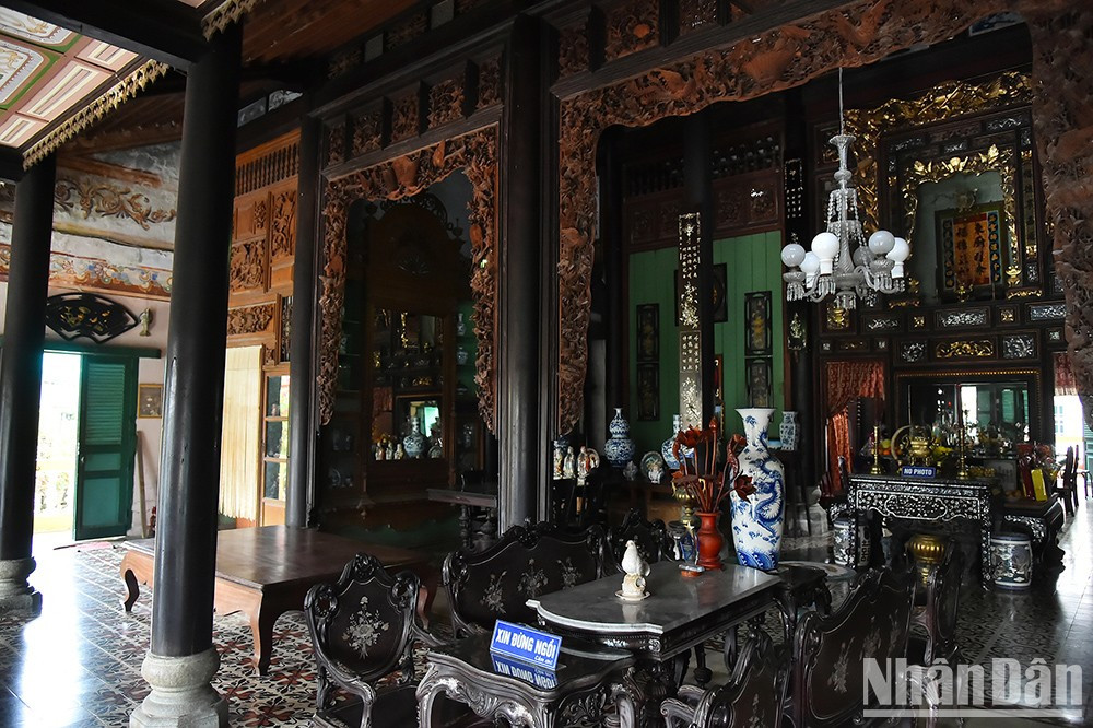 Un día en Can Tho, un recorrido completo por la ciudad vietnamita ảnh 12 Un día en Can Tho, un recorrido completo por la ciudad vietnamita ảnh 12