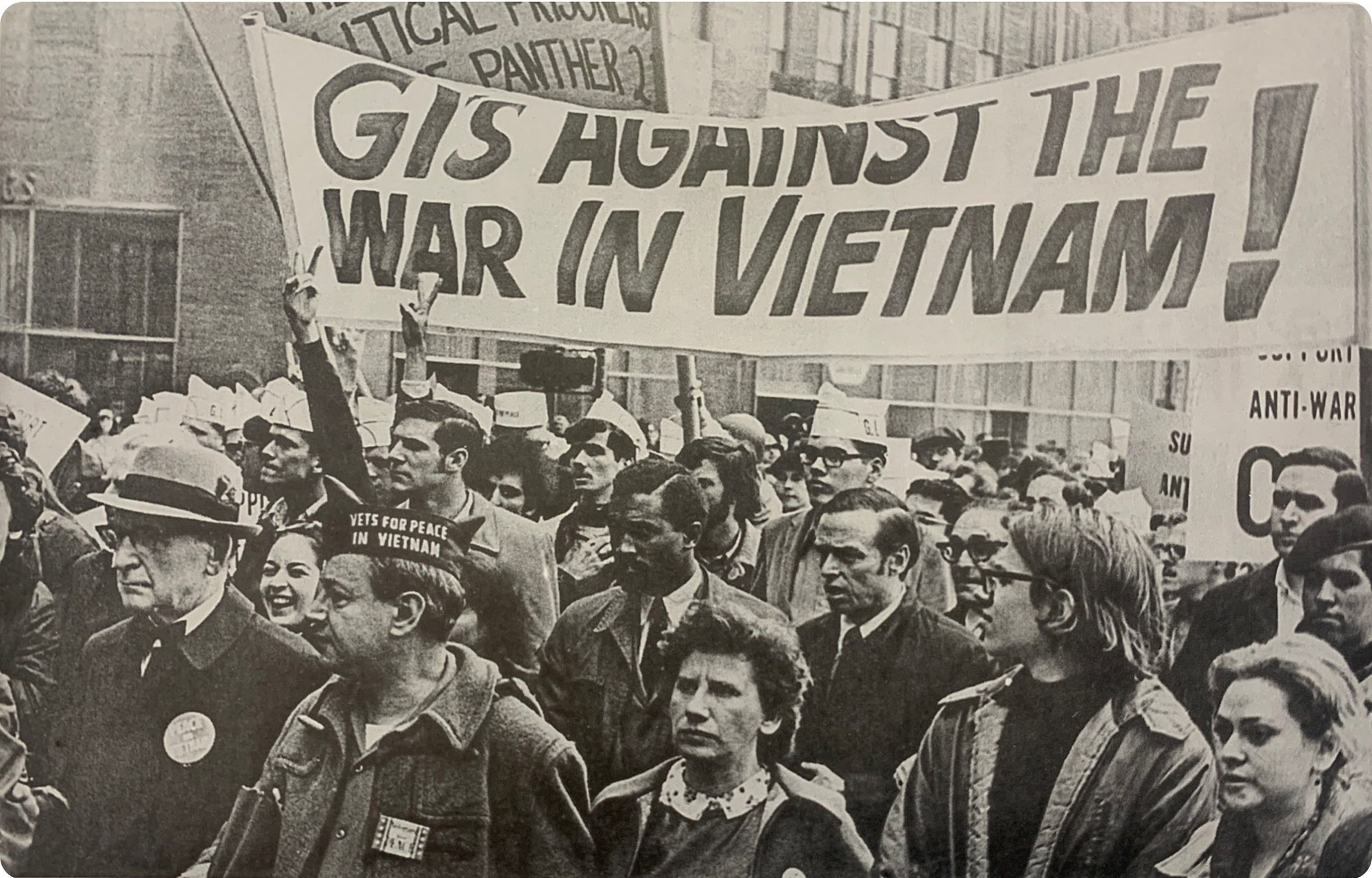 El mundo apoya a Vietnam en la lucha por la justicia ảnh 5