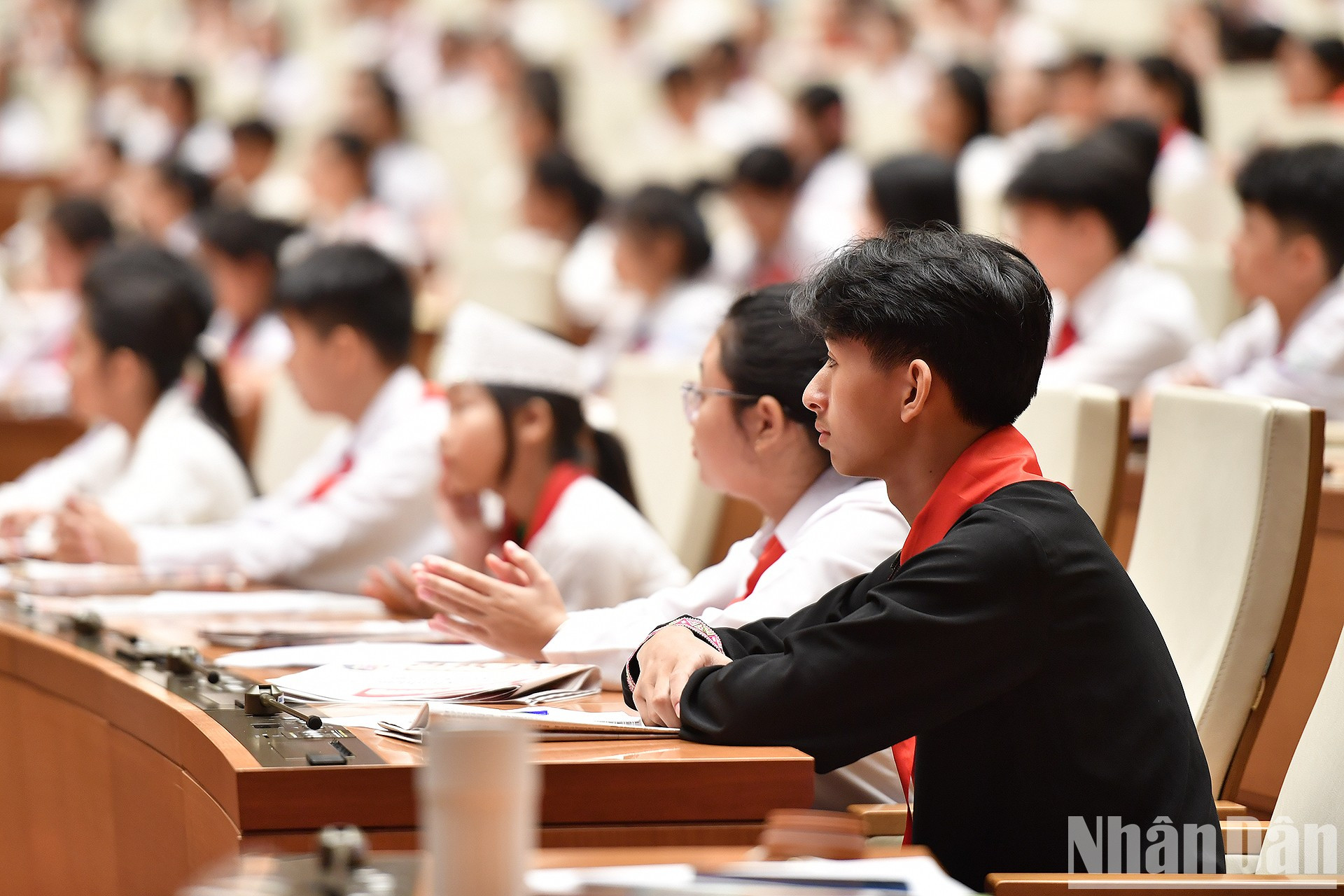 Esta situación también se encuentra en las escuelas en las zonas montañosas.
