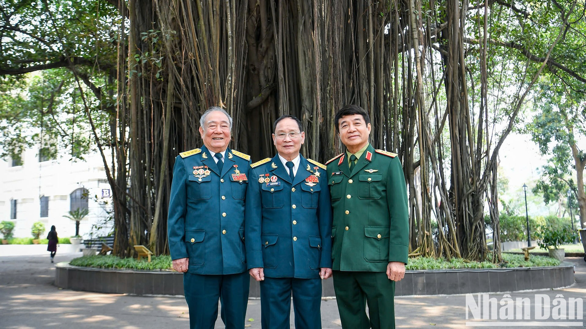 Los asistentes al encuentro.