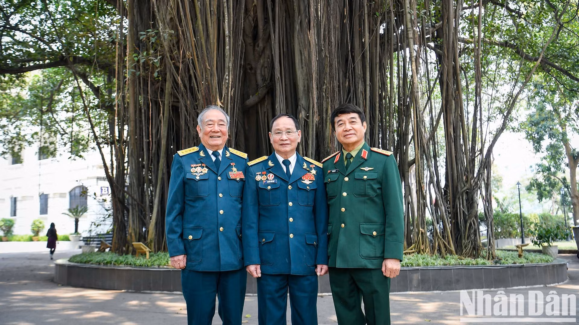 Los asistentes al encuentro.