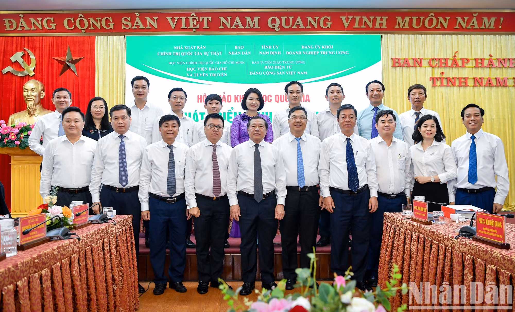 Delegados en el evento. Delegados en el evento.