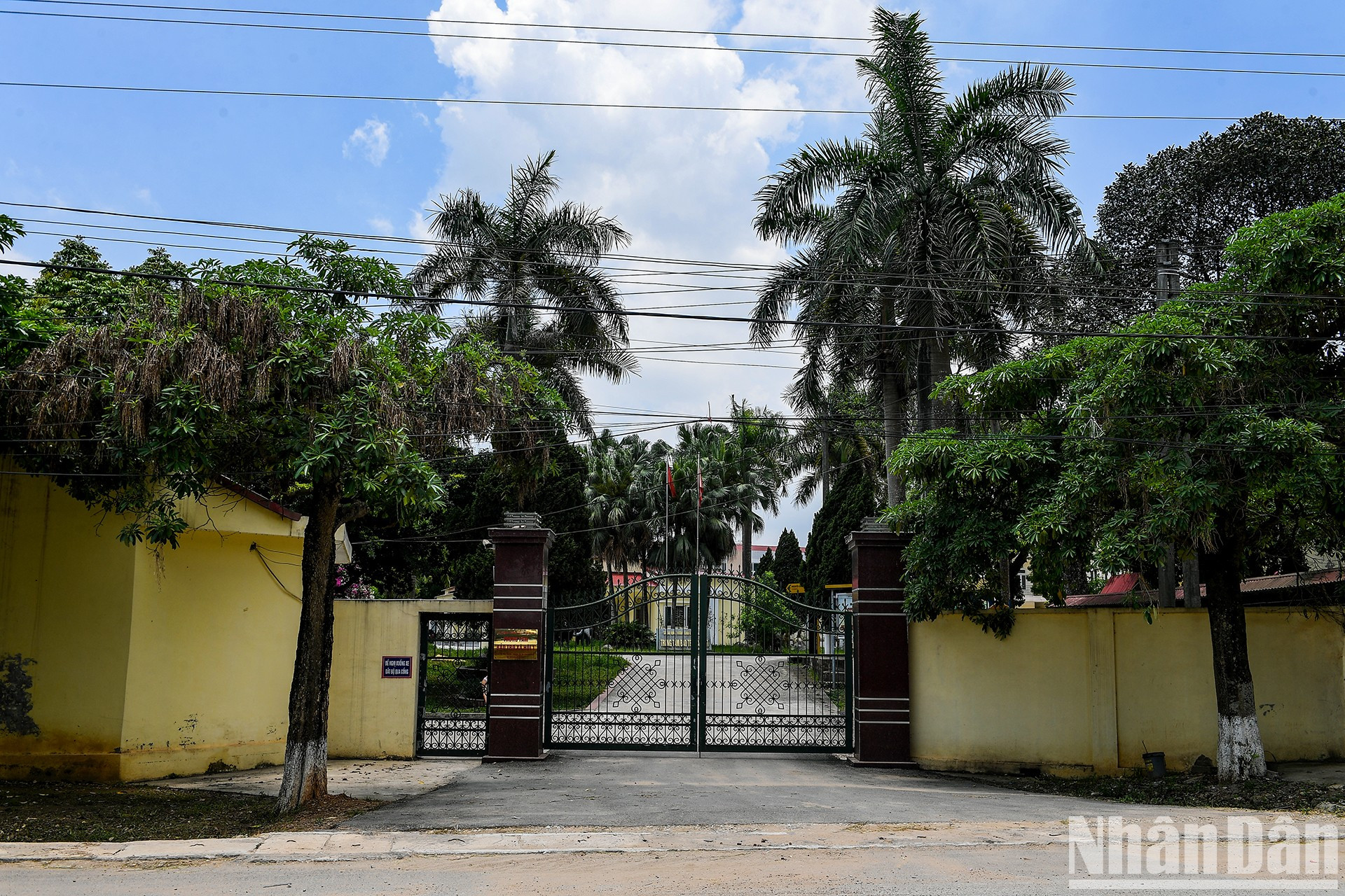 Sonrisas de pequeños ángeles en centro de protección social ảnh 1