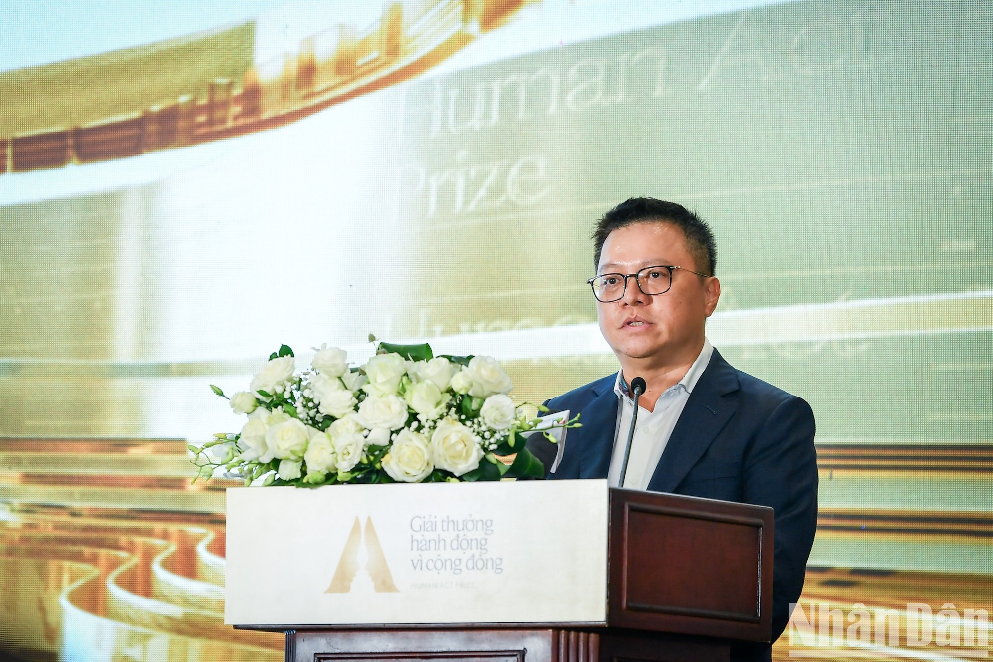 Anuncian Premio para Acciones por la comunidad 2024 ảnh 4 Anuncian Premio para Acciones por la comunidad 2024 ảnh 4