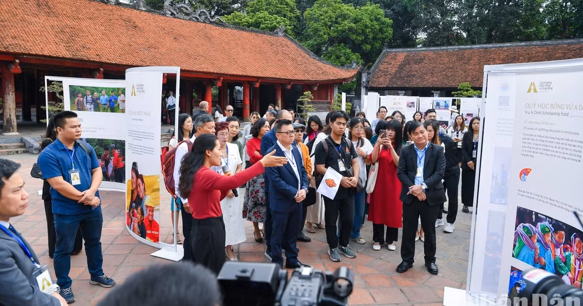 Exhiben proyectos nominados en Premio para Acciones por la comunidad 2024