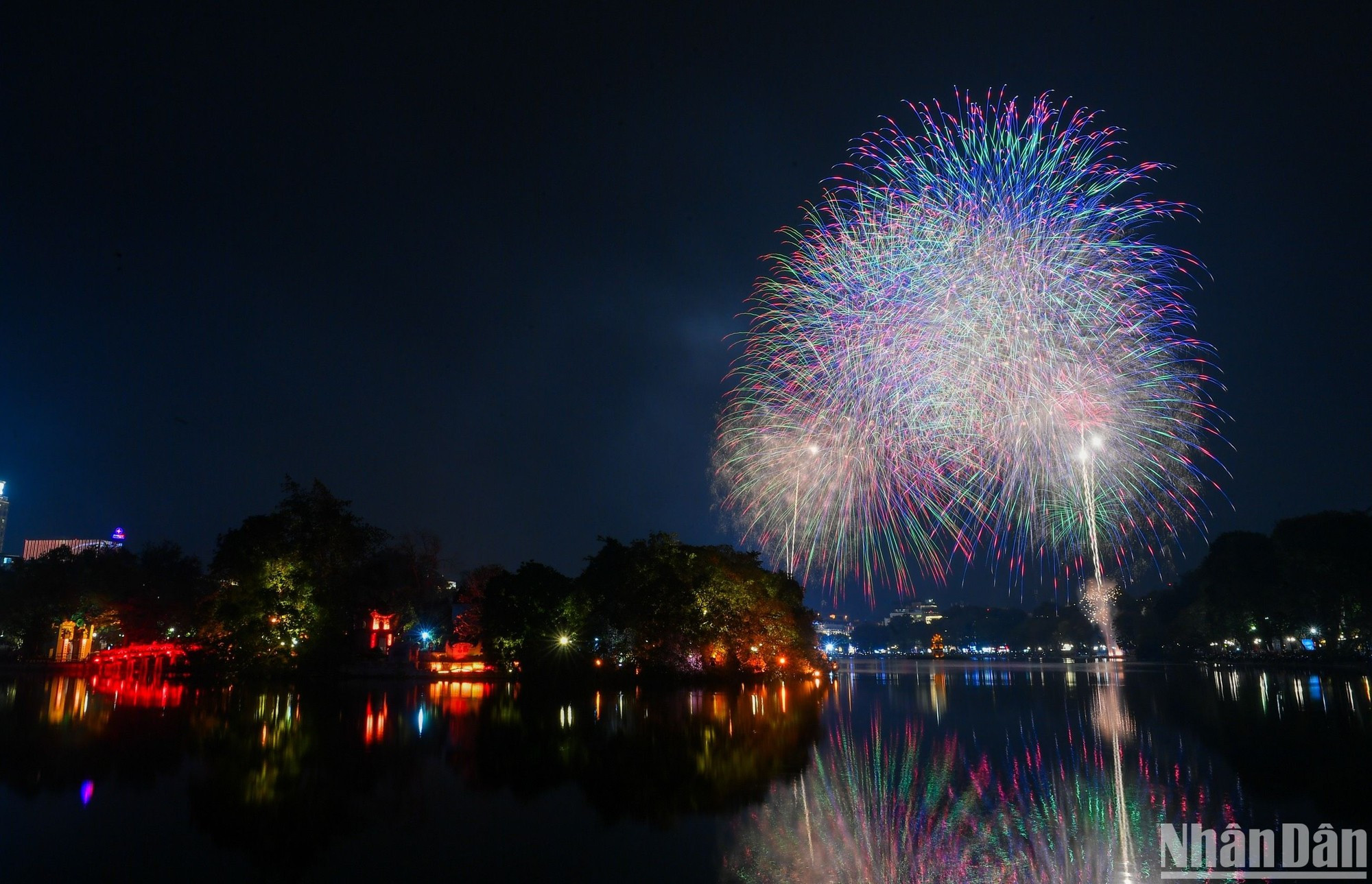 Foto: Thanh Dat Foto: Thanh Dat