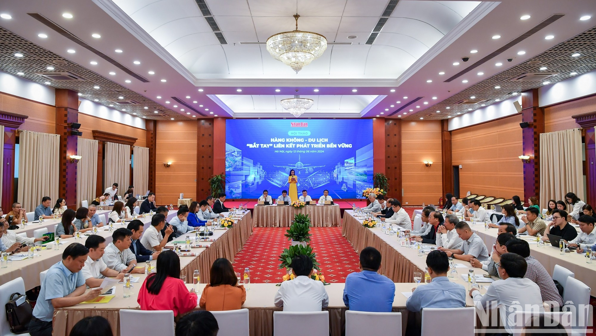 Vista del foro. Vista del foro.