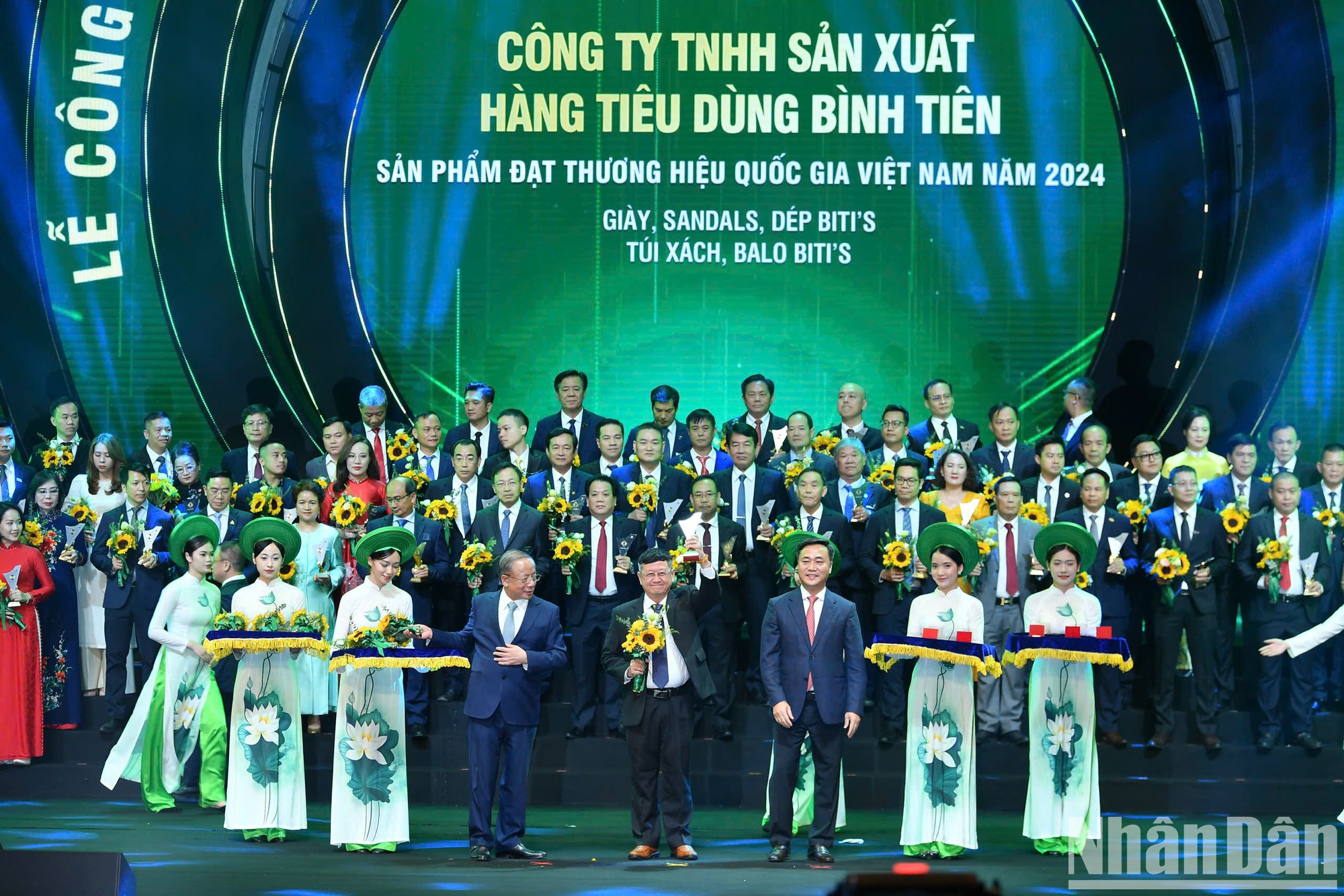 Casi 360 productos de 190 empresas logran la Marca Nacional 2024. Casi 360 productos de 190 empresas logran la Marca Nacional 2024.