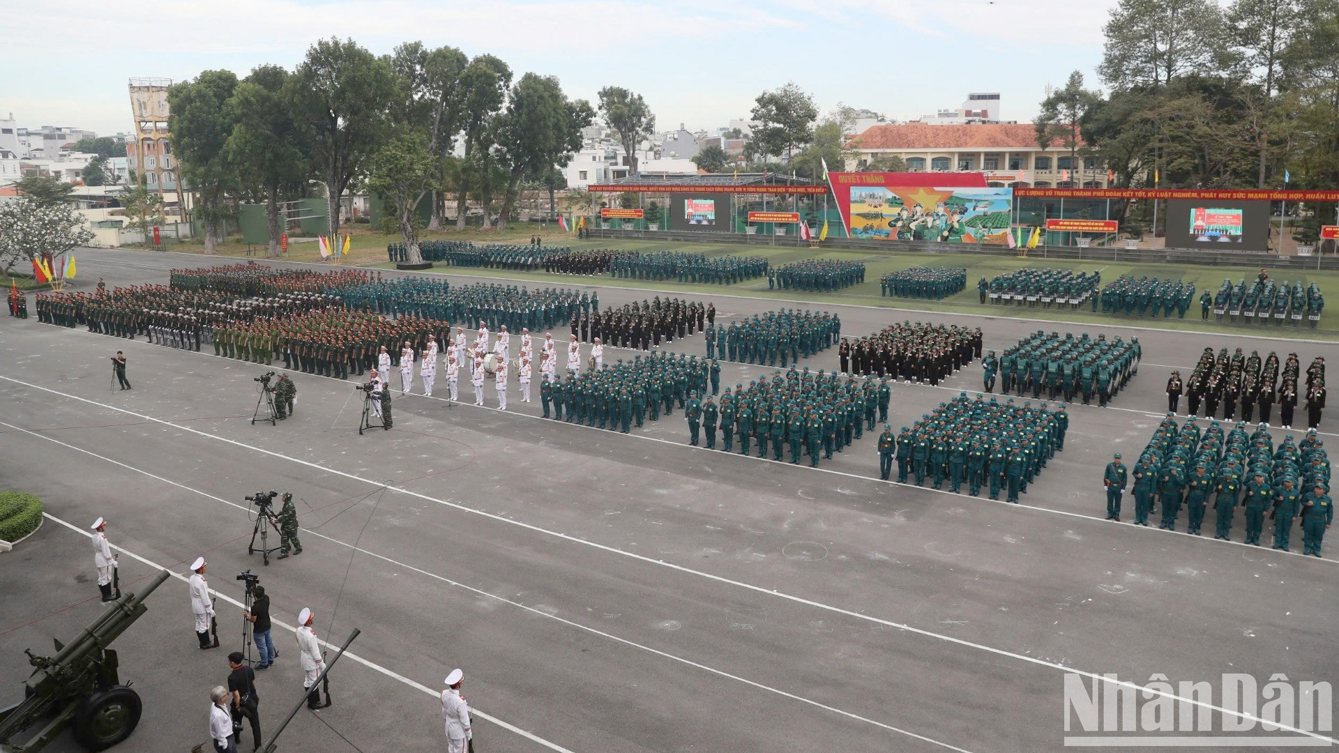 Vista del evento. Vista del evento.