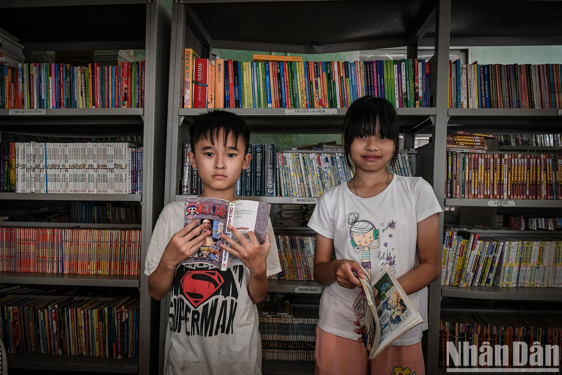 Sonrisas de pequeños ángeles en centro de protección social ảnh 3