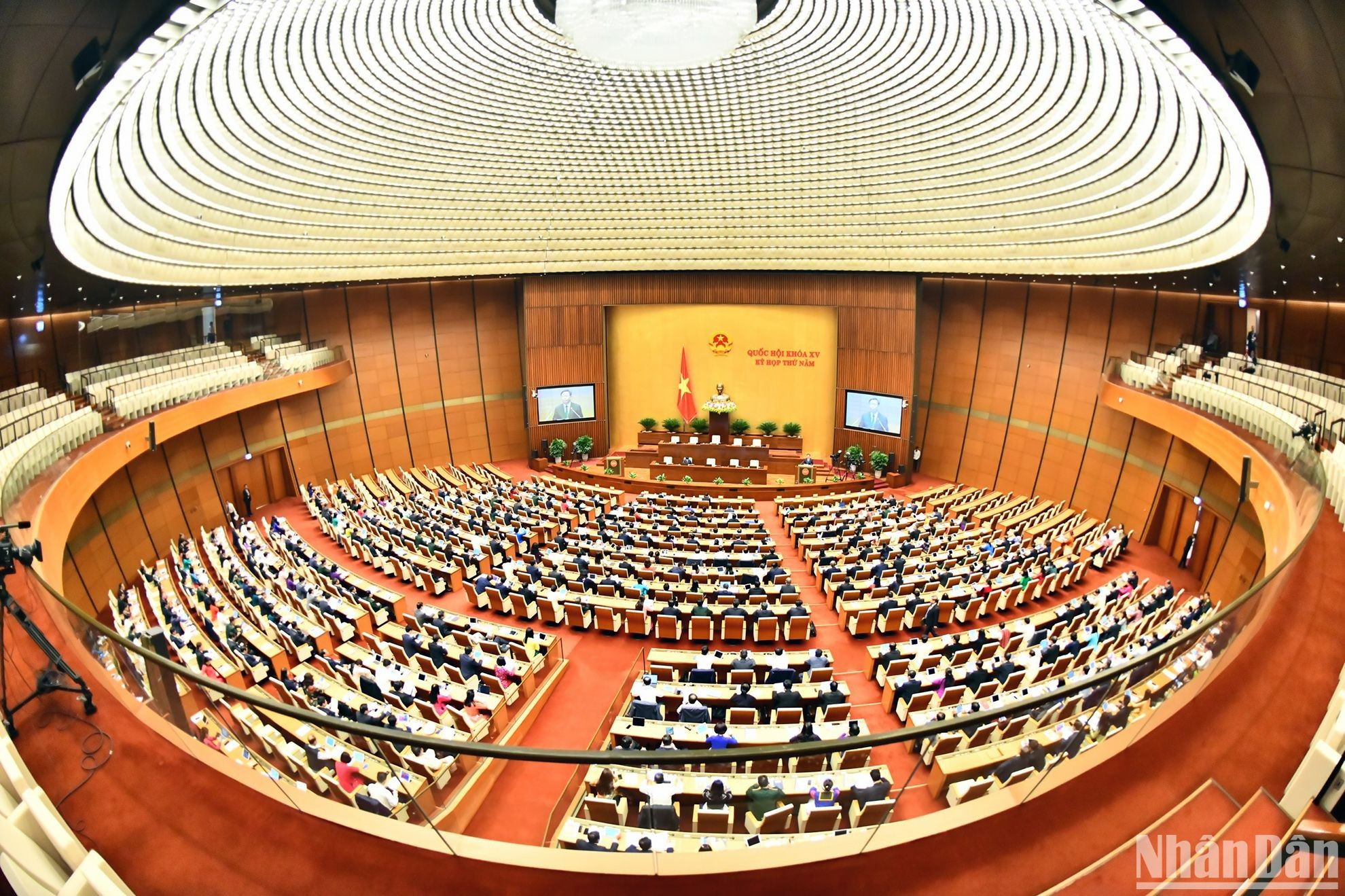 El panorama de la sesión preparatoria. El panorama de la sesión preparatoria.