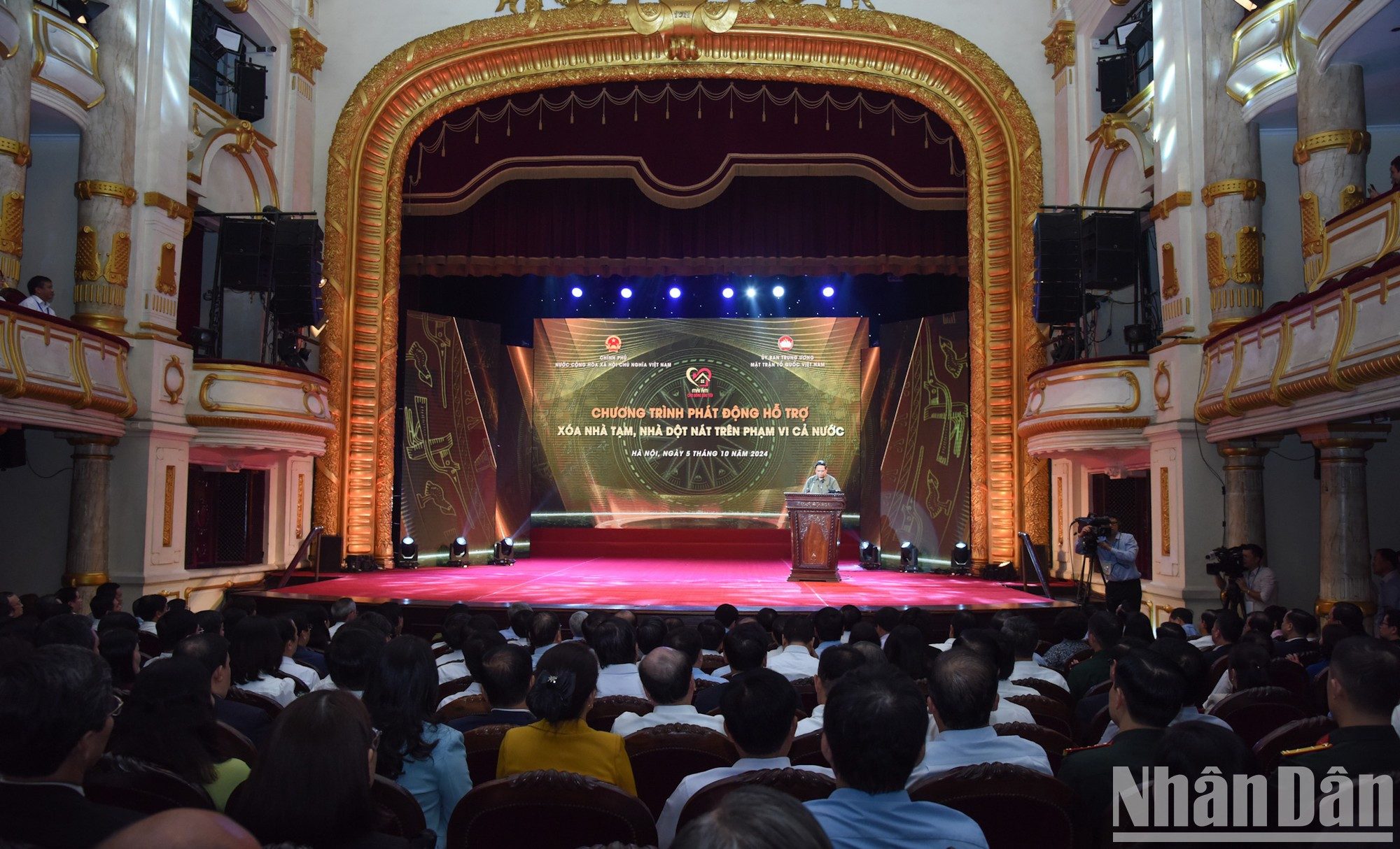 En el acto. En el acto.