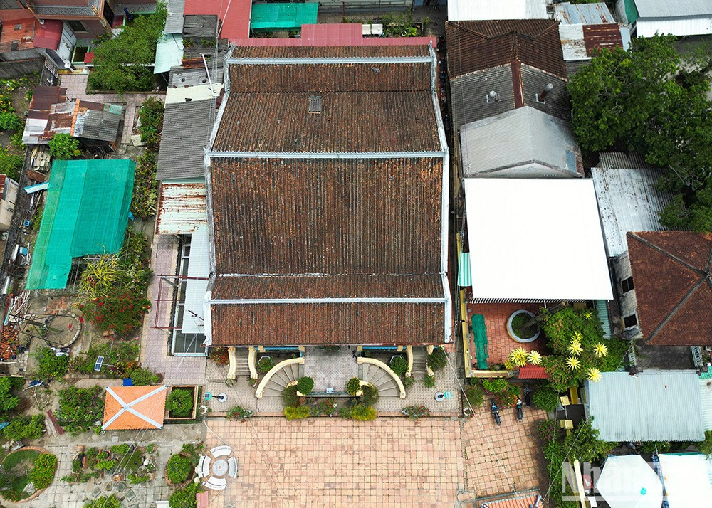 Un día en Can Tho, un recorrido completo por la ciudad vietnamita ảnh 10 Un día en Can Tho, un recorrido completo por la ciudad vietnamita ảnh 10