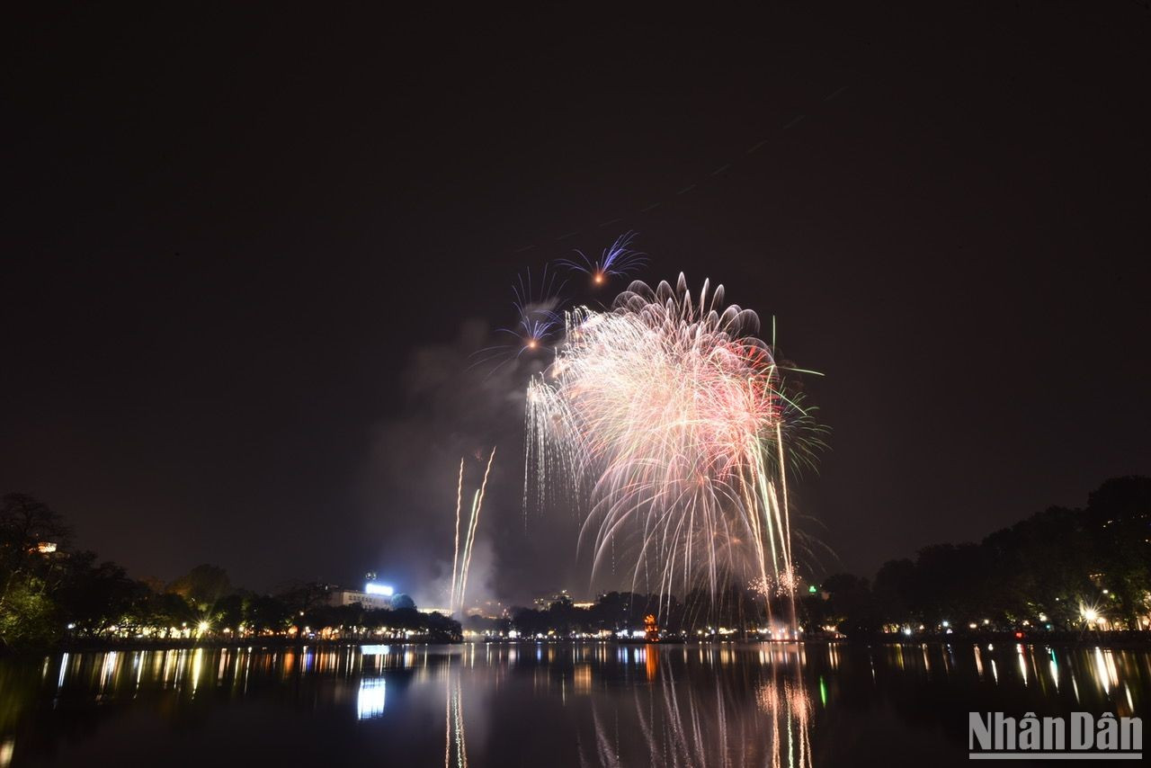 Foto: Thanh Dat. Foto: Thanh Dat.