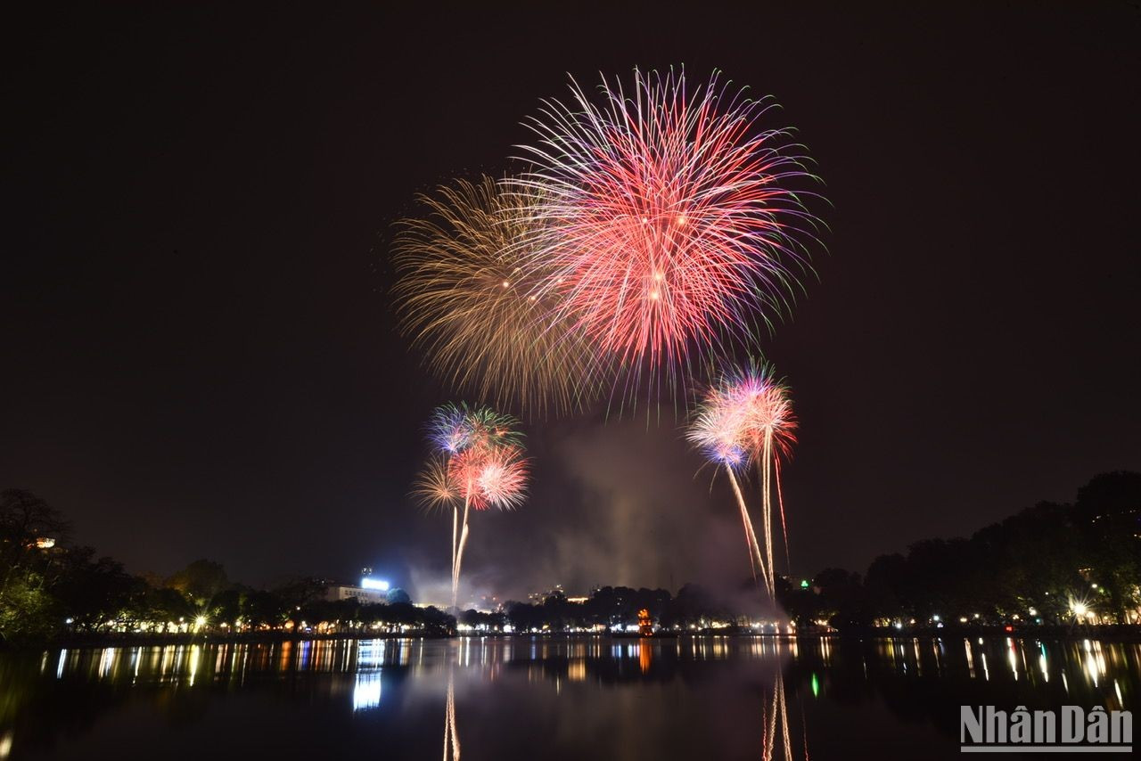 Foto: Thanh Dat Foto: Thanh Dat