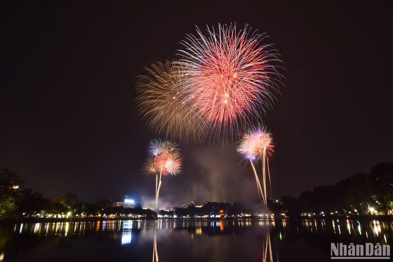 Foto: Thanh Dat Foto: Thanh Dat