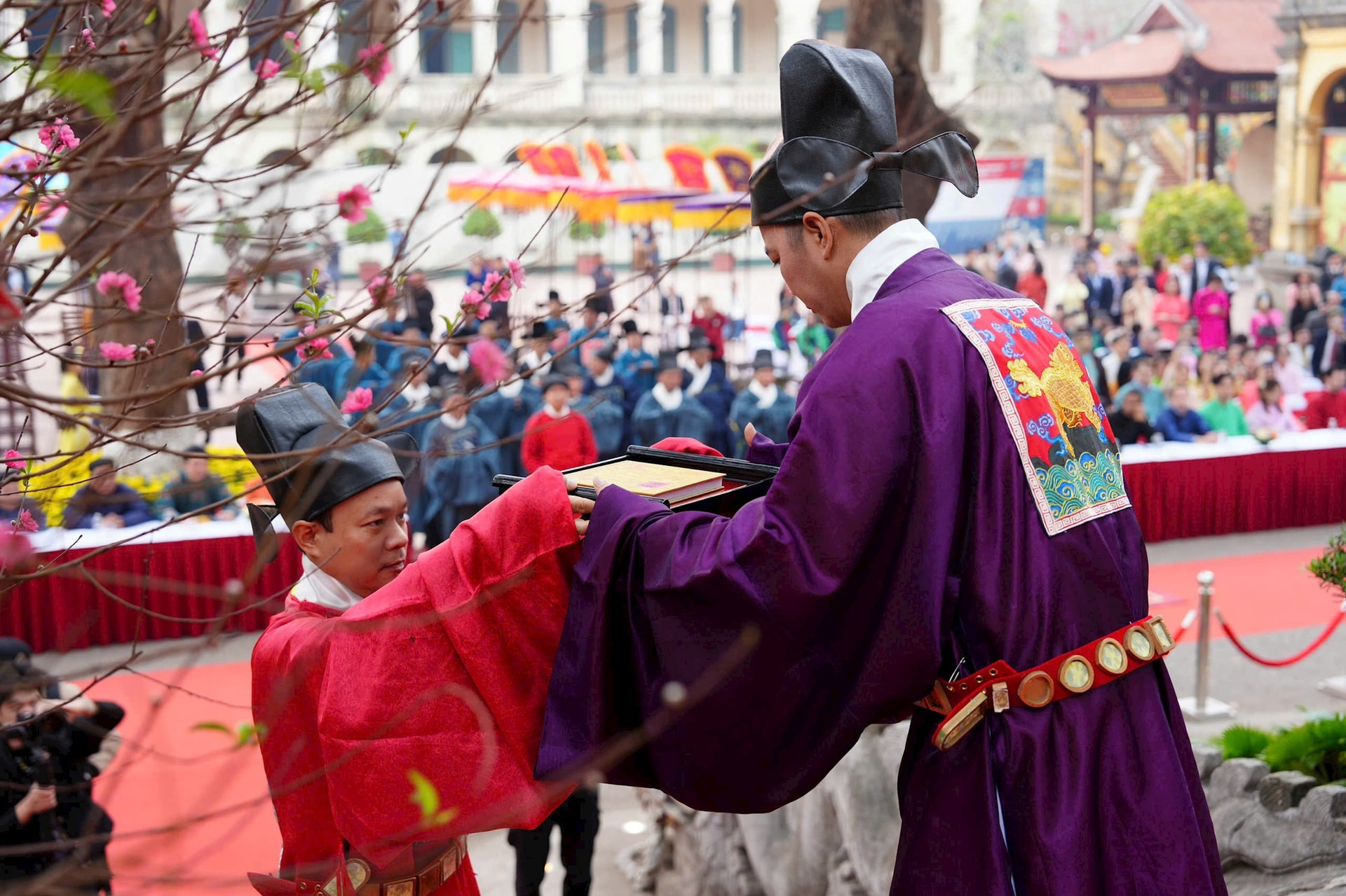 Recreación de ritos tradicionales. Recreación de ritos tradicionales.