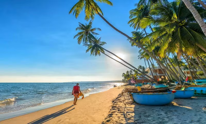 En Mui Ne. (Foto: tcdulichtphcm.vn)