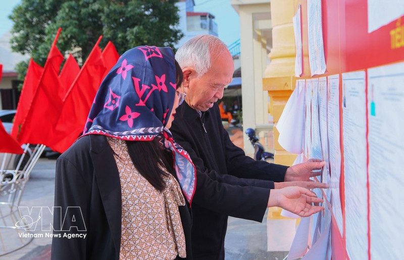 Foto de ilustración. (Fuente: VNA)