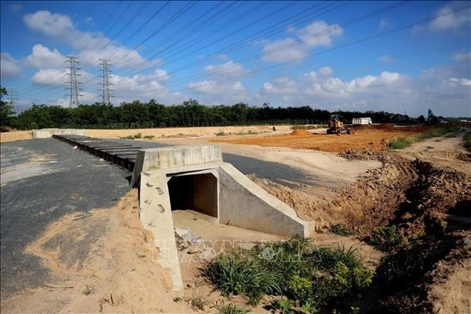 Foto de ilustración. (Fuente: VNA)