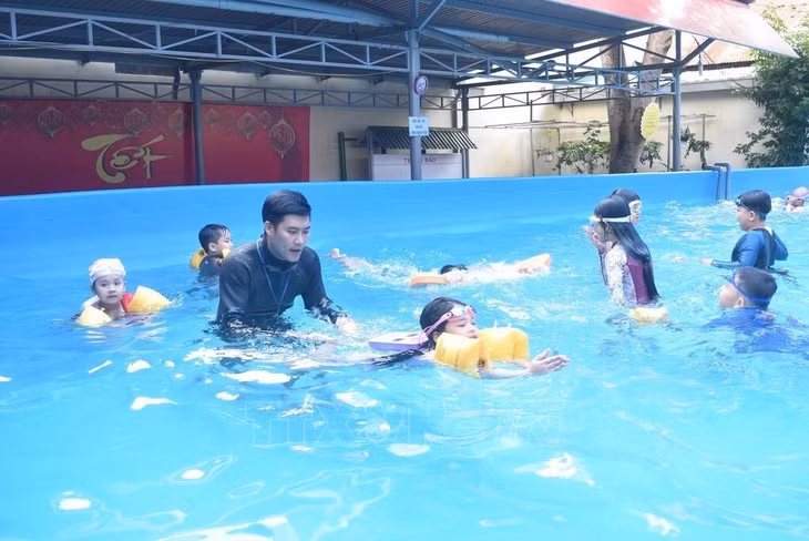 Foto de ilustración. (Fuente: VNA)