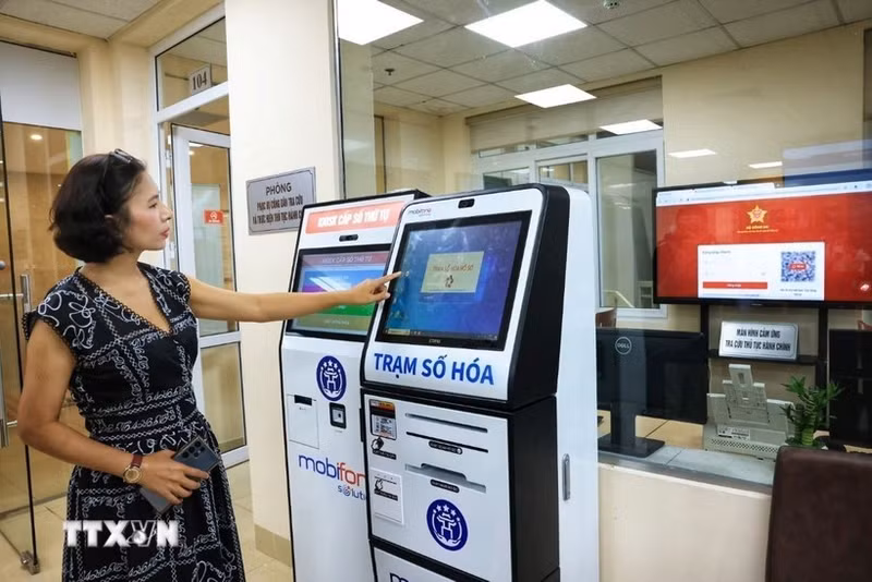 Foto de ilustración. (Fuente: VNA)