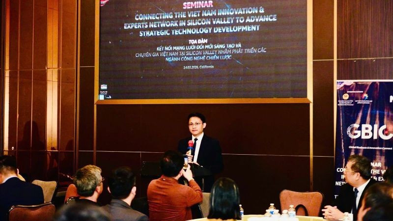 En el conversatorio. (Foto: NIC)