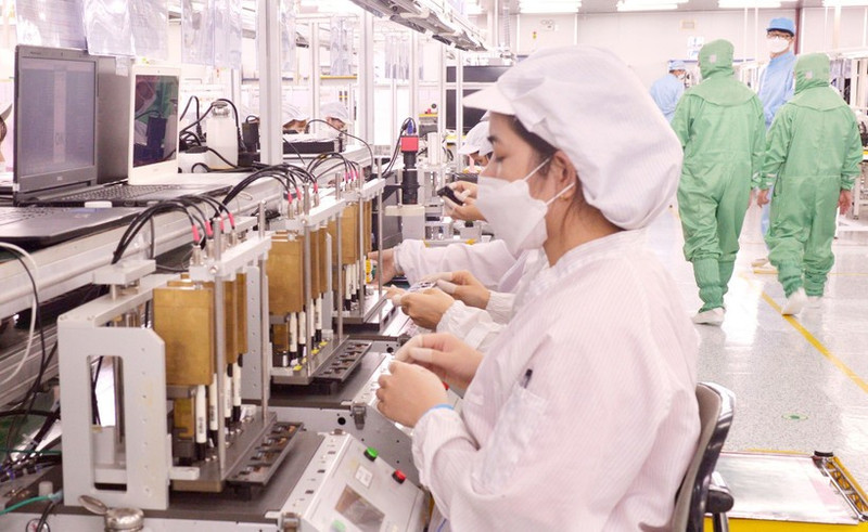 Foto de ilustración. (Fuente: Nhan Dan)