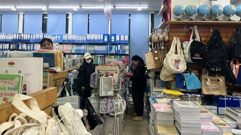 Foto de ilustración. (Fuente: Nhan Dan)