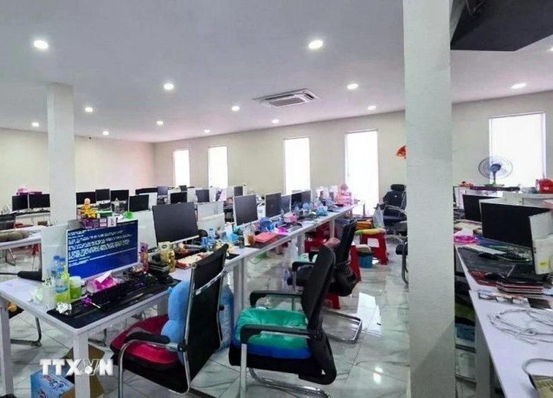 Foto de ilustración. (Fuente: VNA)