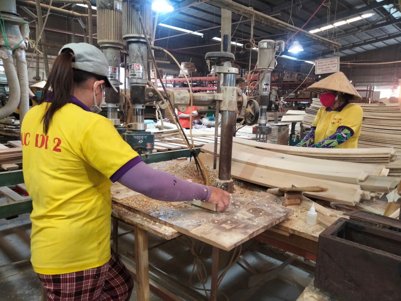 Foto de ilustración. (Fuente: VNA)