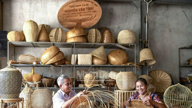 Foto de ilustración. (Fuente: Nhan Dan)