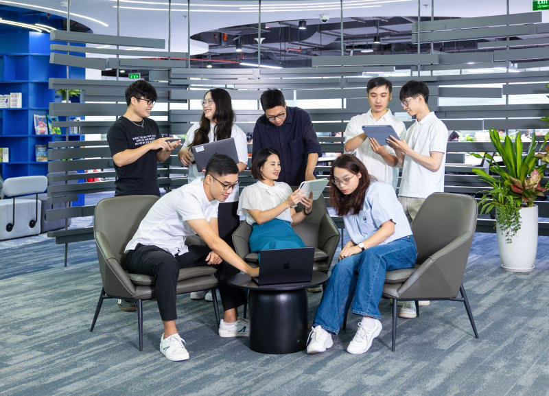 Foto de ilustración. (Fuente: VNA)