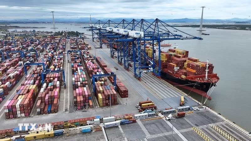 Foto de ilustración. (Fuente: VNA)