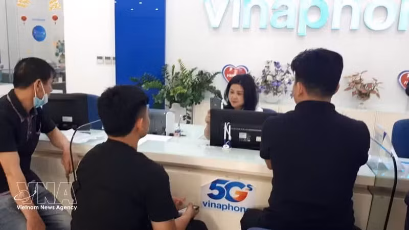 Foto de ilustración. (Fuente: VNA)