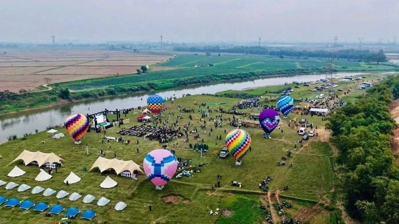 Foto de ilustración. (Fuente: VNA)