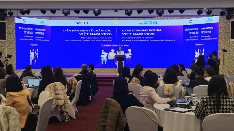 Panorama de la cita. (Foto: baophapluat.vn)