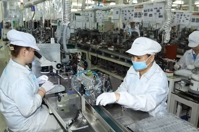 Foto de ilustración. (Fuente: VNA)