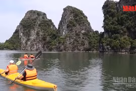 [Vídeo] Fortalecen conexión interregional para impulsar valor de turismo patrimonial 