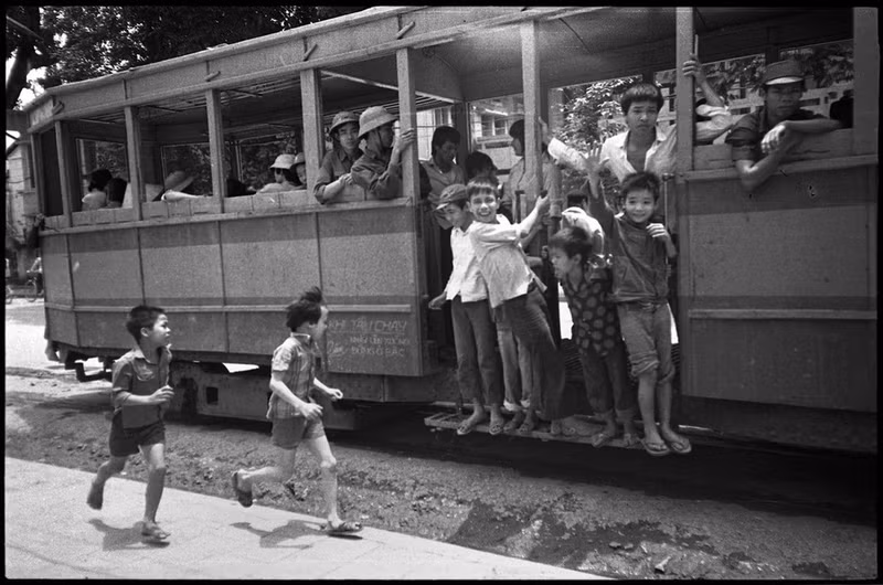 Obra “Sin título 4”, de Daniel Roussel. (Foto: Comité Organizador)