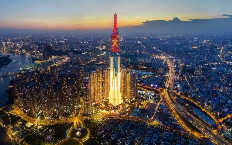 Foto ilustrativa. (Foto: vneconomy.vn)