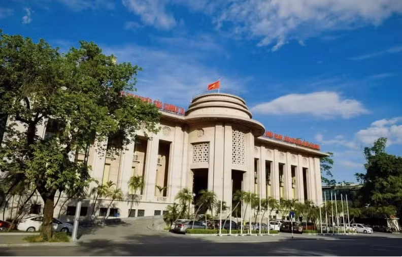 A partir del 1 de noviembre, los bancos deberán obtener el consentimiento de los clientes para compartir información crediticia. (Foto: VNA)