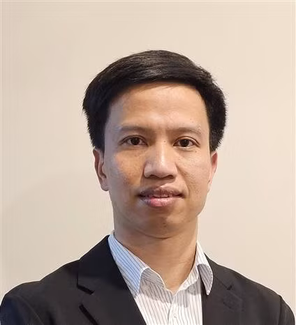 El profesor asociado y doctor Pham Duc Son, miembro de la Asociación de Intelectuales y Expertos Vietnamitas en Australia (VASEA). Foto: VNA
