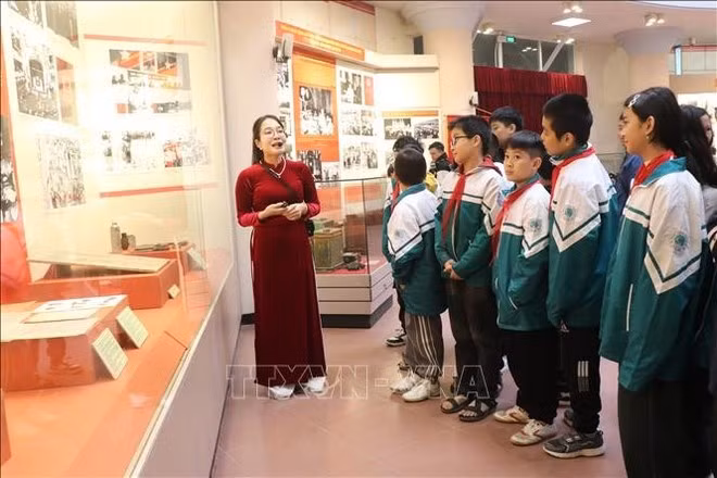 Bac Ninh se reinventa como destino turístico. (Fuente: VNA)