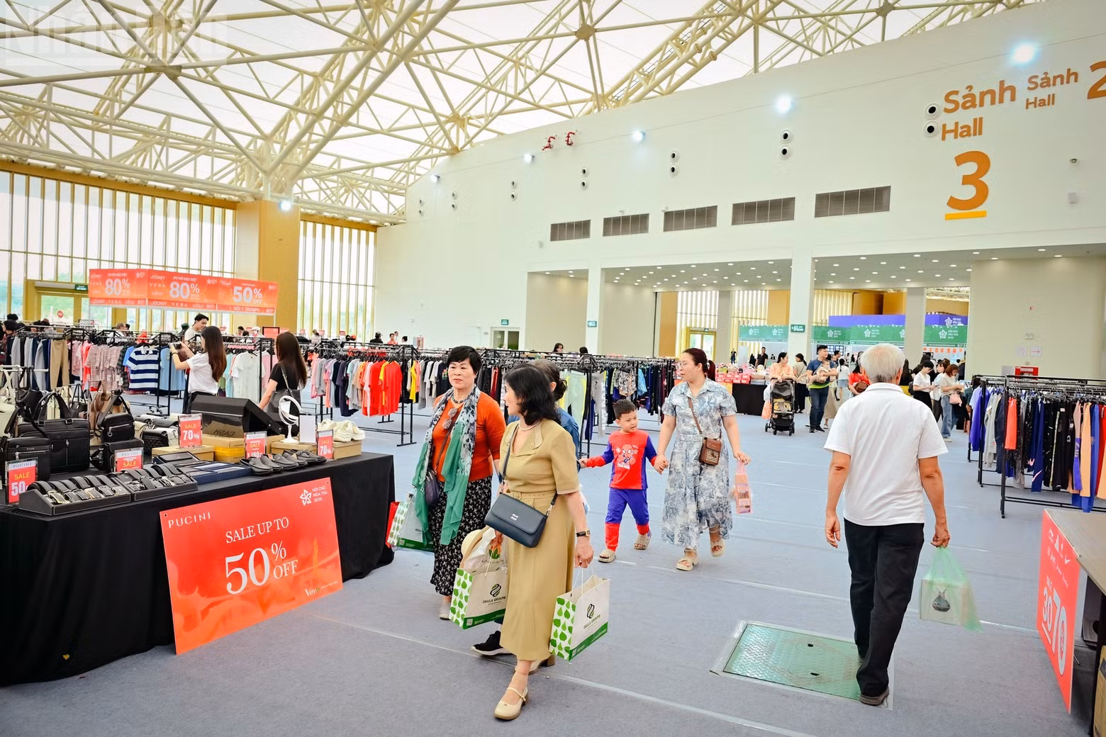La Feria alcanzó resultados integrales y reafirma su posición como un evento nacional de promoción comercial, de inversión y cultural de gran alcance e influencia.